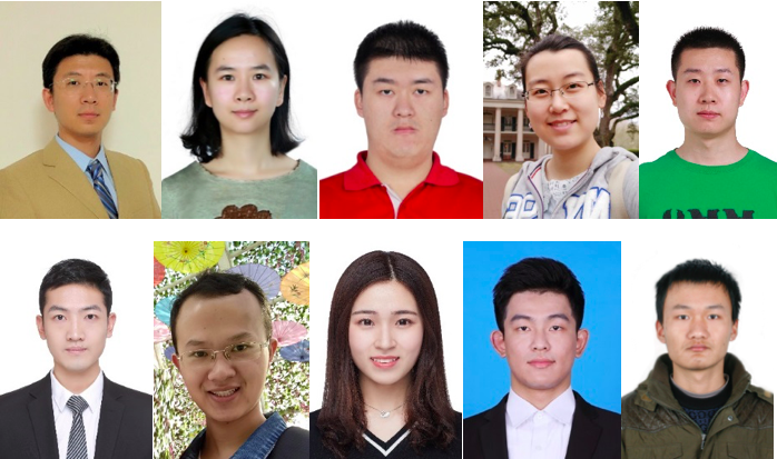 中科院自動(dòng)化所赫然：大規(guī)模人臉圖像編輯理論、方法及應(yīng)用