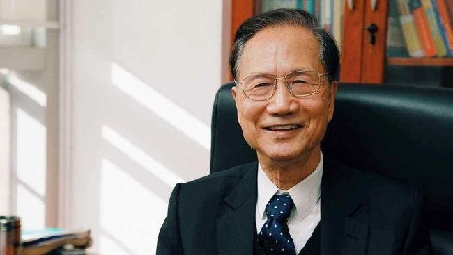 張鈸院士：可解釋、可理解是人工智能研究的主攻方向 | CCF-GAIR 2018